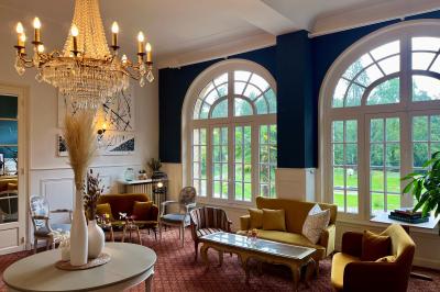 Le Moulin D'orgeval Le Moulin D'orgeval