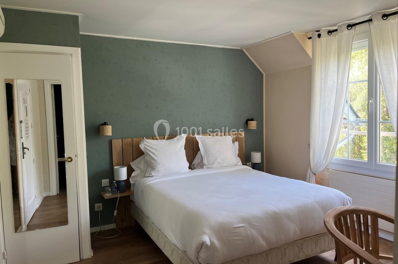 Location salle Orgeval (Yvelines) - Le Moulin D'orgeval #2