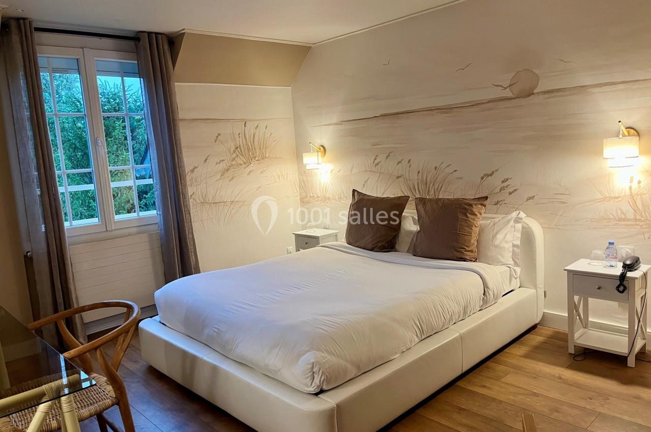 Location salle Orgeval (Yvelines) - Le Moulin D'orgeval #3