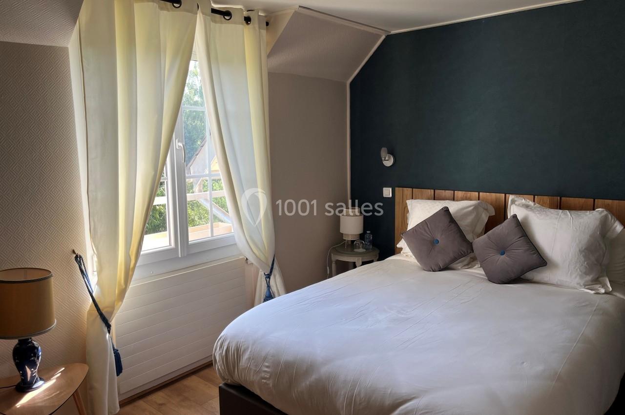 Location salle Orgeval (Yvelines) - Le Moulin D'orgeval #4