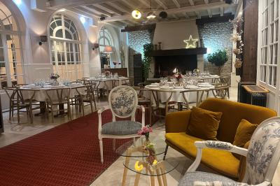 Location salle Orgeval (Yvelines) - Le Moulin D'orgeval #21