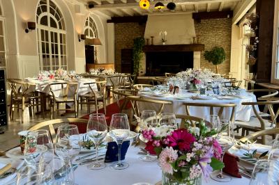 Location salle Orgeval (Yvelines) - Le Moulin D'orgeval #21