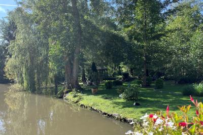 Location salle Orgeval (Yvelines) - Le Moulin D'orgeval #21