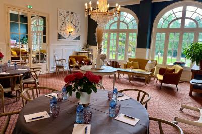 Location salle Orgeval (Yvelines) - Le Moulin D'orgeval #21