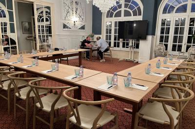 Location salle Orgeval (Yvelines) - Le Moulin D'orgeval #21