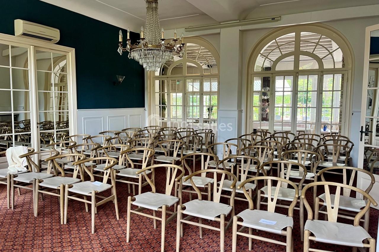 Location salle Orgeval (Yvelines) - Le Moulin D'orgeval #13