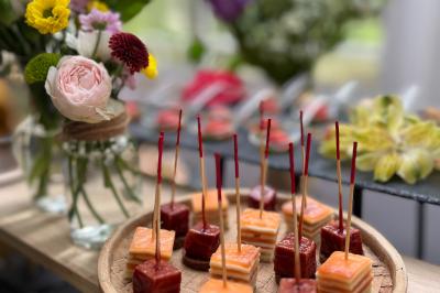 Location salle Orgeval (Yvelines) - Le Moulin D'orgeval #21