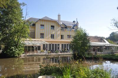 Location salle Orgeval (Yvelines) - Le Moulin D'orgeval #21