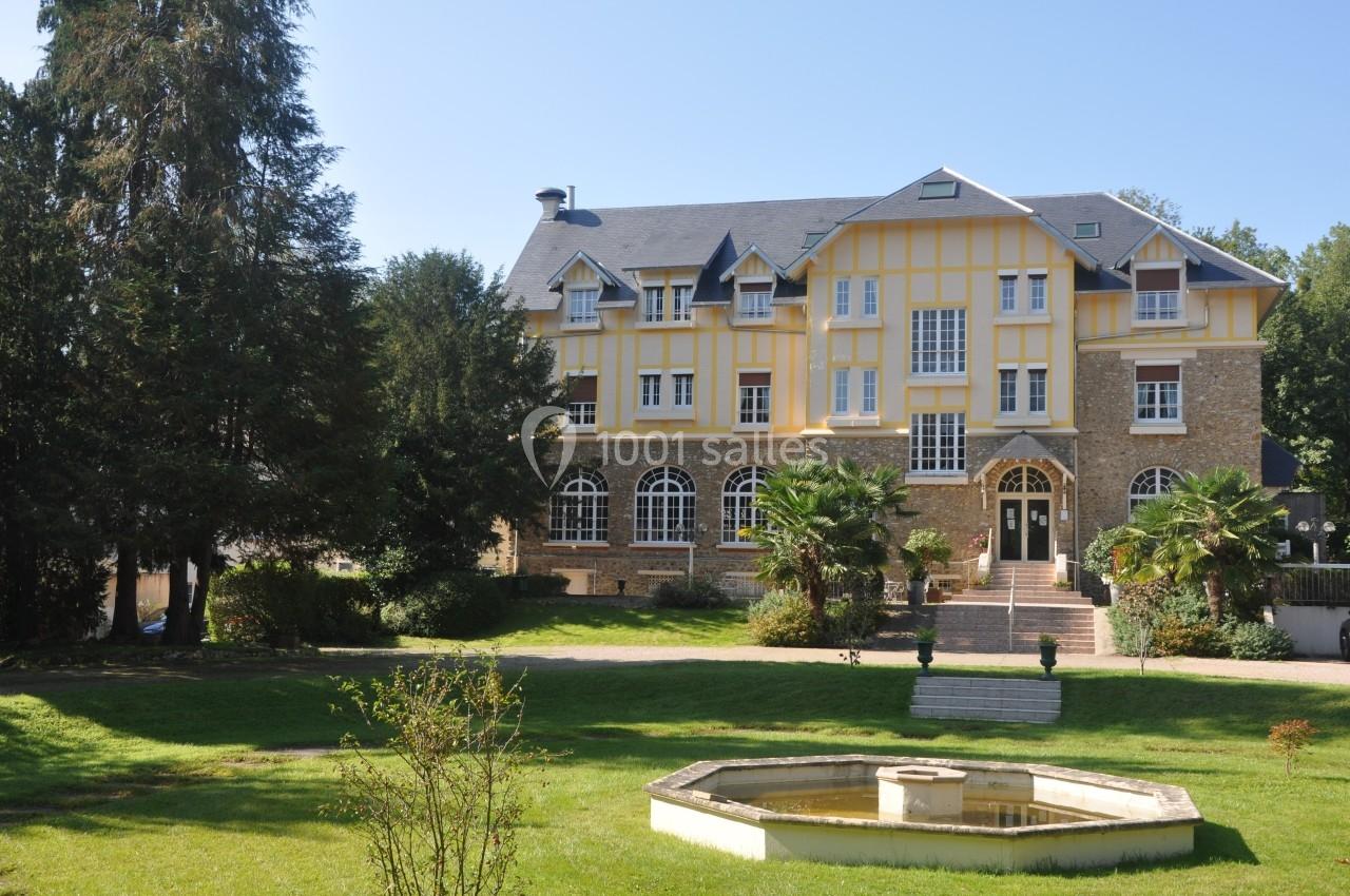 Location salle Orgeval (Yvelines) - Le Moulin D'orgeval #16