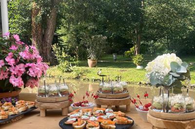 Location salle Orgeval (Yvelines) - Le Moulin D'orgeval #21