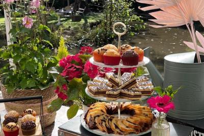 Location salle Orgeval (Yvelines) - Le Moulin D'orgeval #21