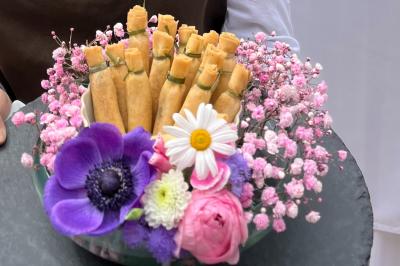 Location salle Orgeval (Yvelines) - Le Moulin D'orgeval #21