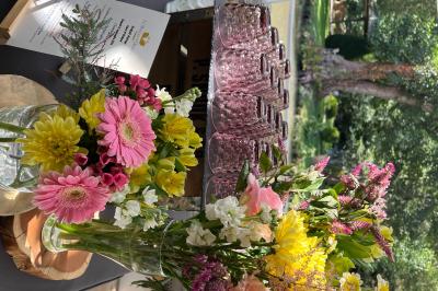 Location salle Orgeval (Yvelines) - Le Moulin D'orgeval #21