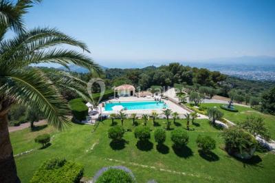 Location salle Villefranche-sur-Mer (Alpes-Maritimes) - Domaine Du Mont Leuze #18