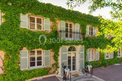 Location salle Villefranche-sur-Mer (Alpes-Maritimes) - Domaine Du Mont Leuze #18