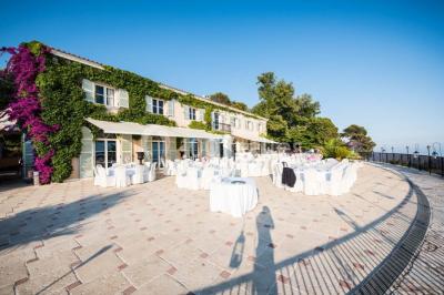 Location salle Villefranche-sur-Mer (Alpes-Maritimes) - Domaine Du Mont Leuze #18