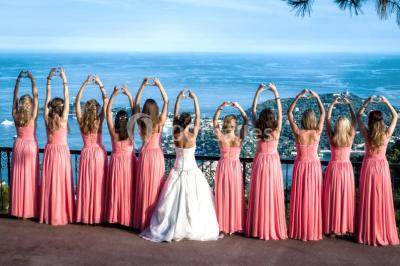 Location salle Villefranche-sur-Mer (Alpes-Maritimes) - Domaine Du Mont Leuze #18