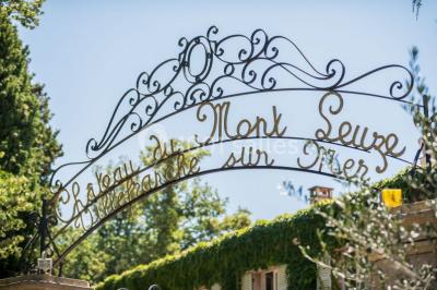 Location salle Villefranche-sur-Mer (Alpes-Maritimes) - Domaine Du Mont Leuze #18