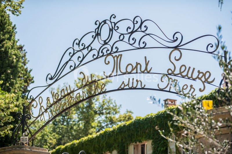 Location salle Villefranche-sur-Mer (Alpes-Maritimes) - Domaine Du Mont Leuze #10