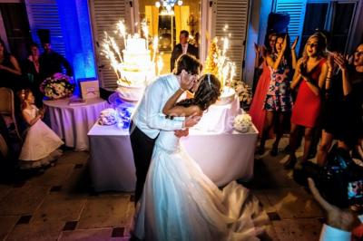 Location salle Villefranche-sur-Mer (Alpes-Maritimes) - Domaine Du Mont Leuze #18