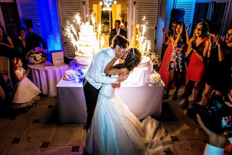 Location salle Villefranche-sur-Mer (Alpes-Maritimes) - Domaine Du Mont Leuze #14