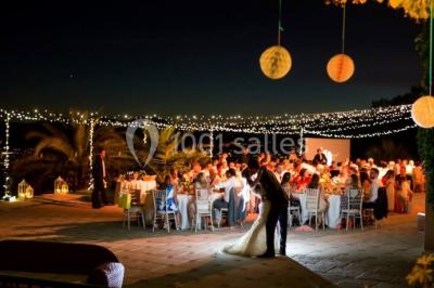 Location salle Villefranche-sur-Mer (Alpes-Maritimes) - Domaine Du Mont Leuze #18