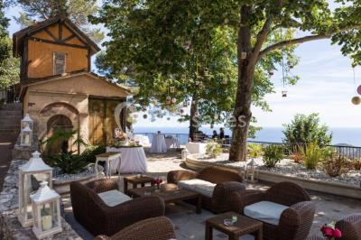 Location salle Villefranche-sur-Mer (Alpes-Maritimes) - Domaine Du Mont Leuze #18