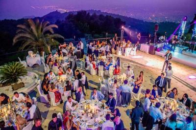 Location salle Villefranche-sur-Mer (Alpes-Maritimes) - Domaine Du Mont Leuze #18