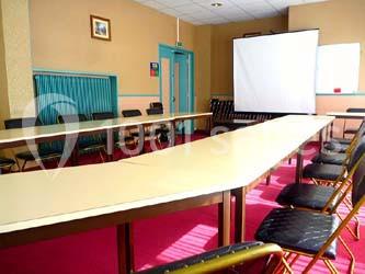 Location salle Orléans (Loiret) - Hôtel Saint Aignan #6