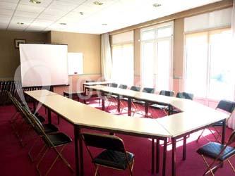 Location salle Orléans (Loiret) - Hôtel Saint Aignan #6