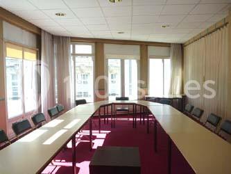 Location salle Orléans (Loiret) - Hôtel Saint Aignan #4