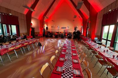 Grange Bellevue Grange Bellevue