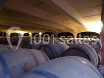 Location salle Narbonne (Aude) - Château L'hospitalet #2