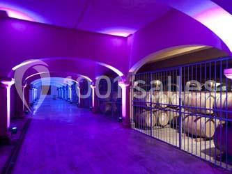 Location salle Narbonne (Aude) - Château L'hospitalet #3