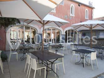 Location salle Narbonne (Aude) - Château L'hospitalet #6