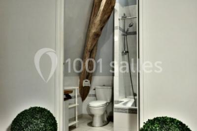 Location salle La Chapelle-Iger (Seine-et-Marne) - Domaine De Champgueffier #24