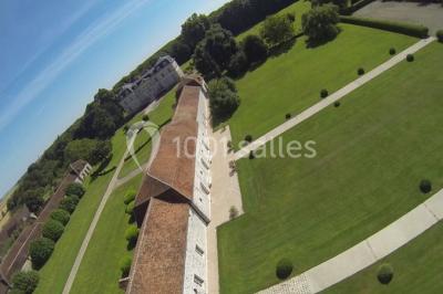 Location salle La Chapelle-Iger (Seine-et-Marne) - Domaine De Champgueffier #24