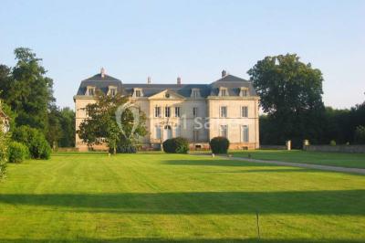 Location salle La Chapelle-Iger (Seine-et-Marne) - Domaine De Champgueffier #24