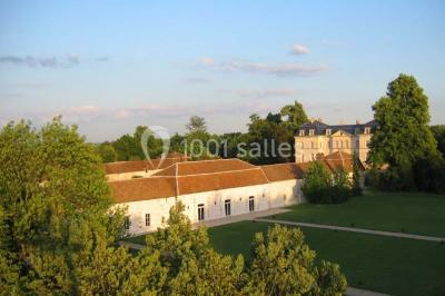 Location salle La Chapelle-Iger (Seine-et-Marne) - Domaine De Champgueffier #24