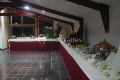 Location salle Cergy (Val-d'Oise) - Ile De Loisirs De Cergy Pontoise #14