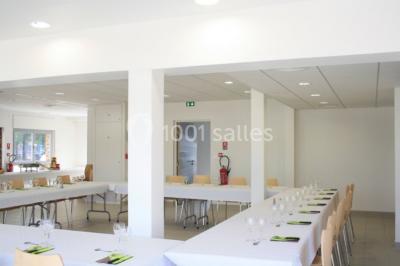 Location salle Cergy (Val-d'Oise) - Ile De Loisirs De Cergy Pontoise #14