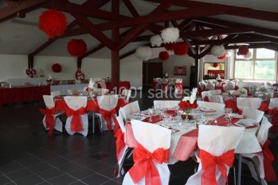 Location salle Cergy (Val-d'Oise) - Ile De Loisirs De Cergy Pontoise #14