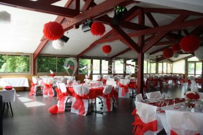 Location salle Cergy (Val-d'Oise) - Ile De Loisirs De Cergy Pontoise #14