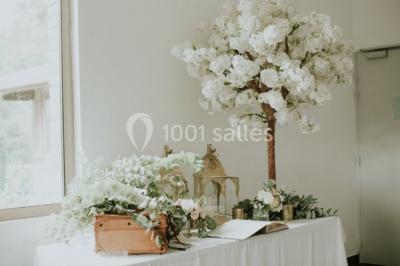 Location salle Cergy (Val-d'Oise) - Ile De Loisirs De Cergy Pontoise #14