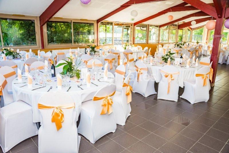 Location salle Cergy (Val-d'Oise) - Ile De Loisirs De Cergy Pontoise #9