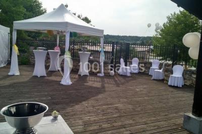 Location salle Cergy (Val-d'Oise) - Ile De Loisirs De Cergy Pontoise #14