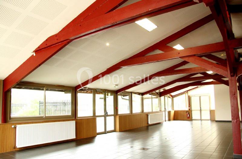 Location salle Cergy (Val-d'Oise) - Ile De Loisirs De Cergy Pontoise #14