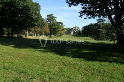 Location salle Courtalain (Eure-et-Loir) - Château De Courtalain #6