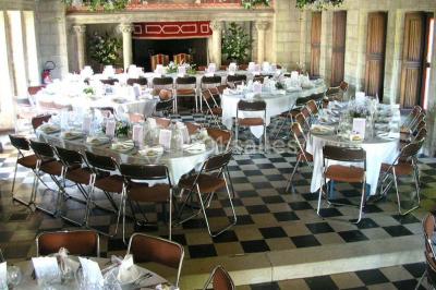 Location salle Pacy-sur-Eure (Eure) - Manoir du Val Denis #10