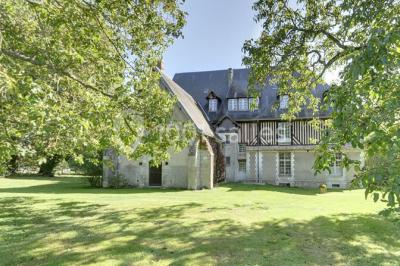 Location salle Pacy-sur-Eure (Eure) - Manoir du Val Denis #10